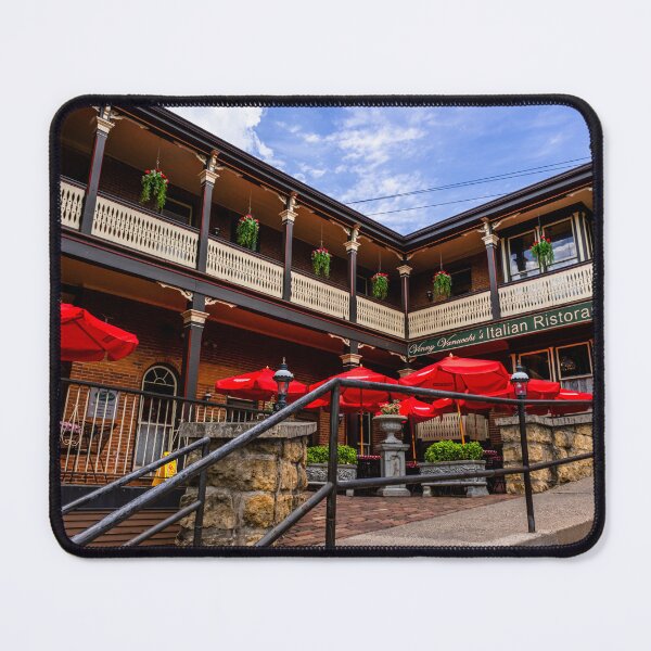 Item preview, Italian Ristorante designed and sold by Connor Henzi.