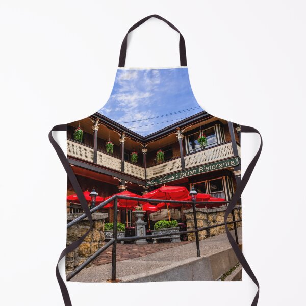 Item preview, Italian Ristorante designed and sold by Connor Henzi.