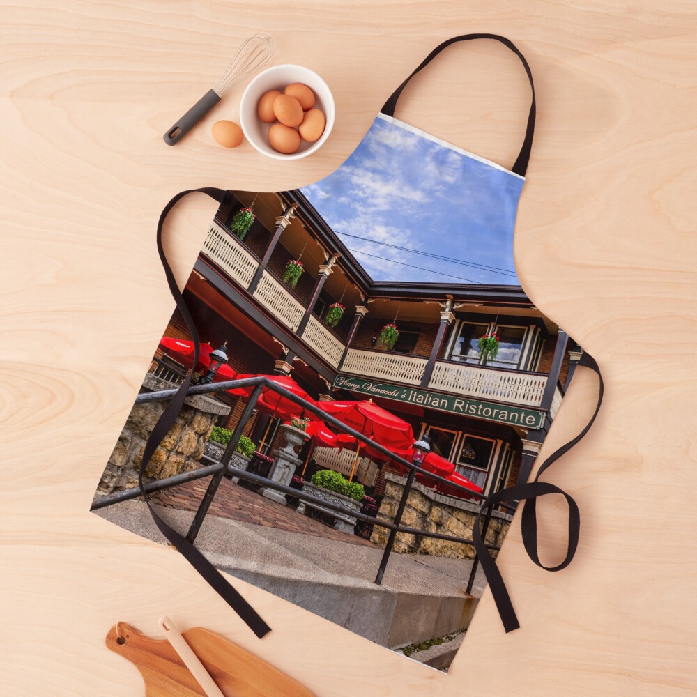 Item preview, Apron designed and sold by ConnorLensman16.