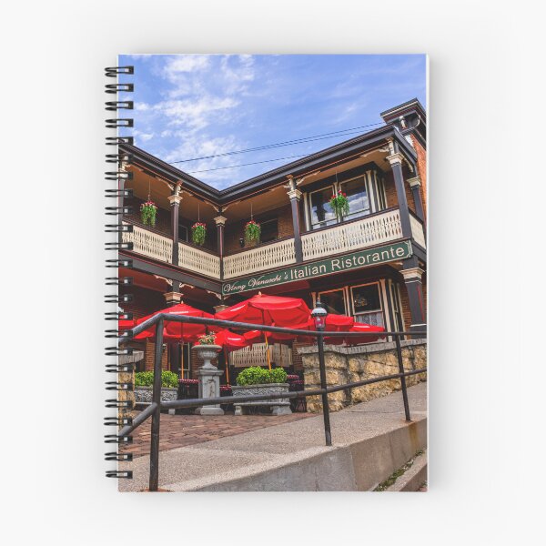 Item preview, Italian Ristorante designed and sold by Connor Henzi.
