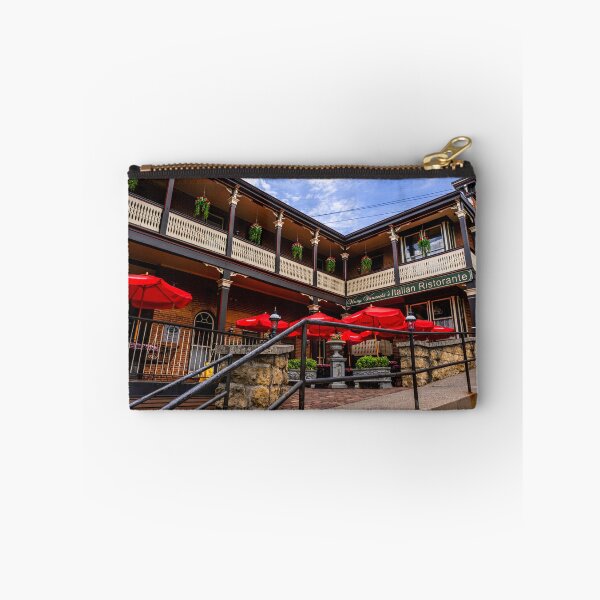 Item preview, Italian Ristorante designed and sold by Connor Henzi.