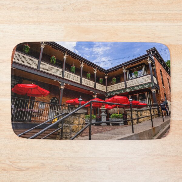 Item preview, Italian Ristorante designed and sold by Connor Henzi.