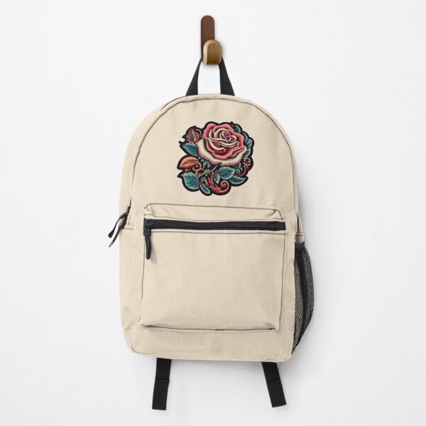 Item preview, Rose designed and sold by BerserkBazaar.