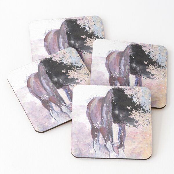 Item preview, The Great Horse designed and sold by The Raven's Landing.