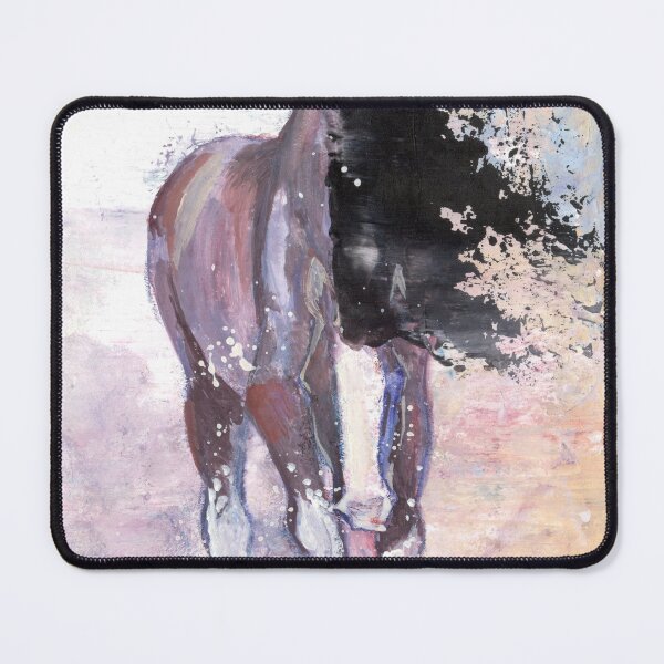 Item preview, The Great Horse designed and sold by The Raven's Landing.