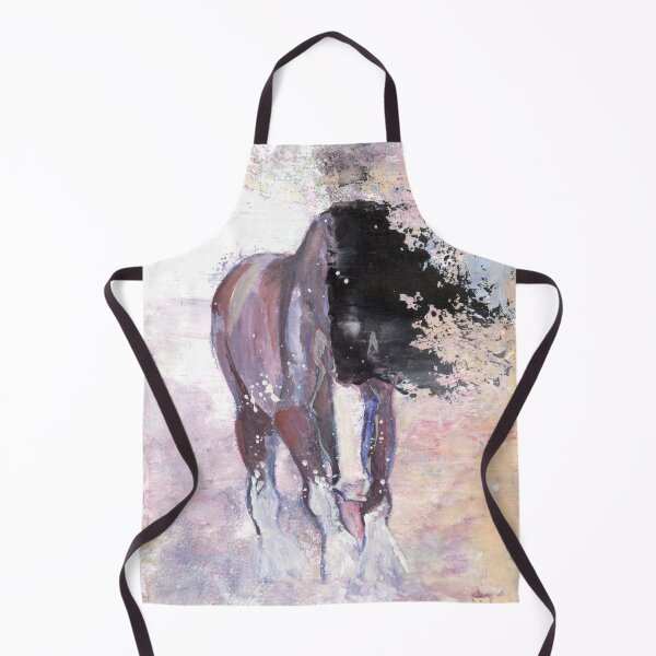 Item preview, The Great Horse designed and sold by The Raven's Landing.