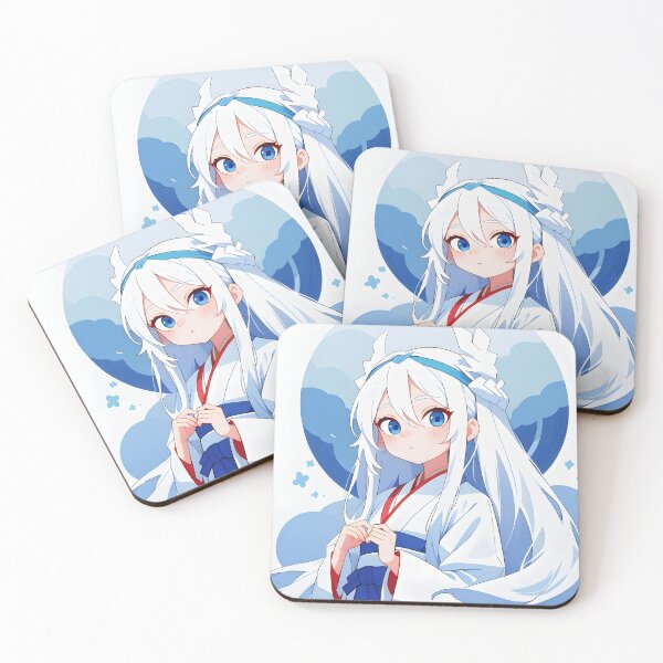 Item preview, Ice Princess designed and sold by lamuness.
