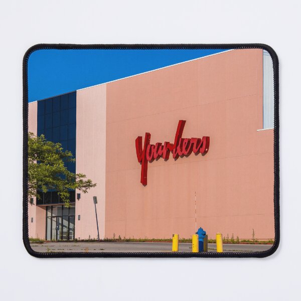 Item preview, Yonkers designed and sold by Connor Henzi.