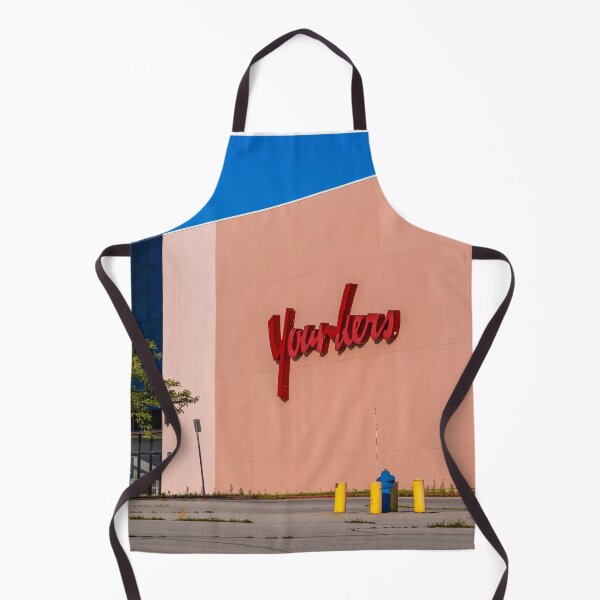 Item preview, Yonkers designed and sold by Connor Henzi.