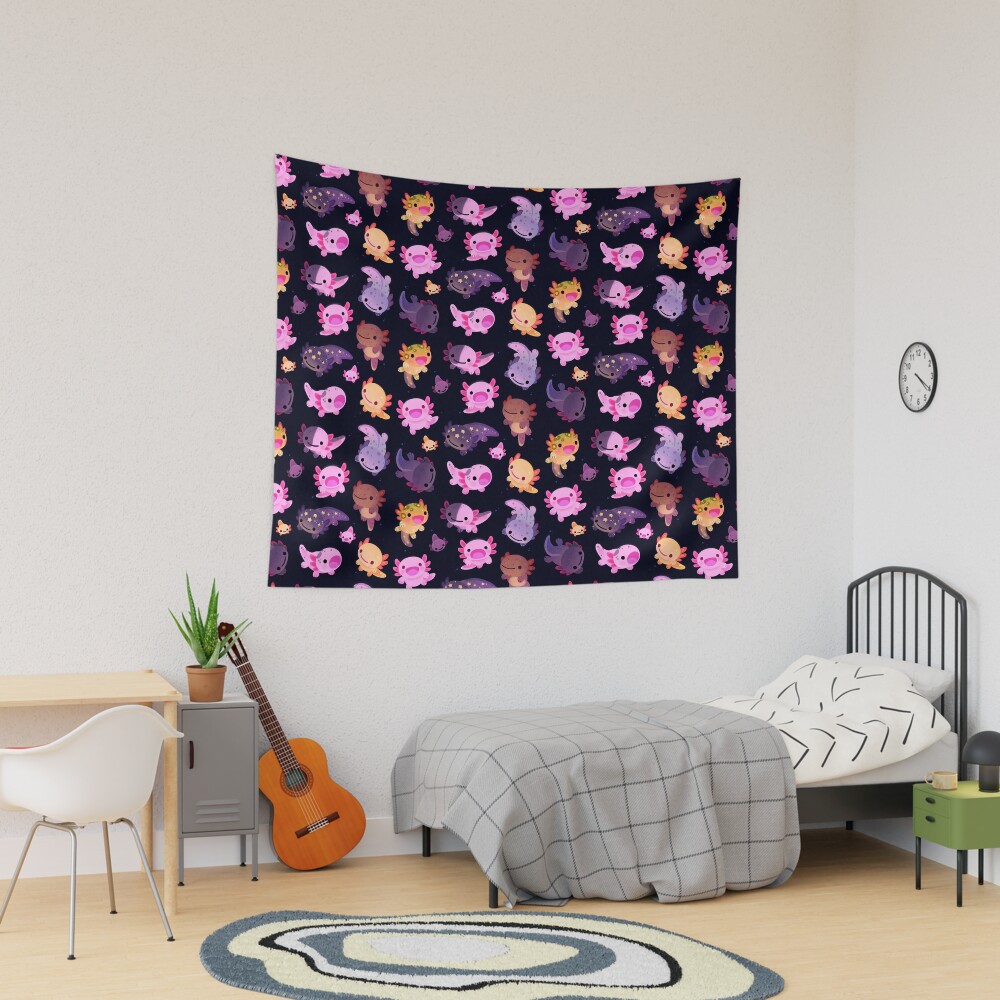 Item preview, Tapestry designed and sold by pikaole.