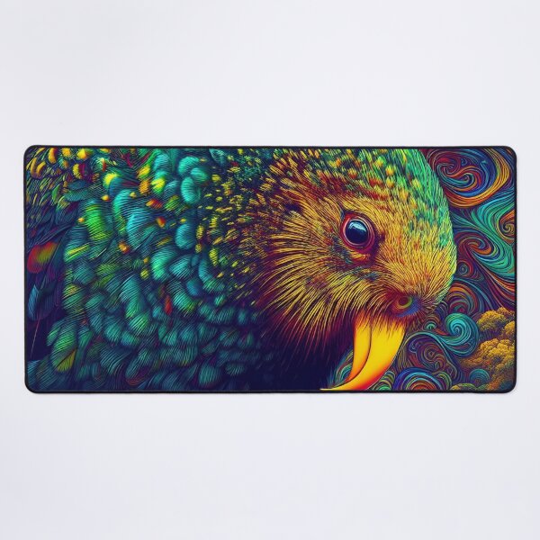 Item preview, Kakapo Art #5 | Kakapo Lovers designed and sold by ksgraphics222.