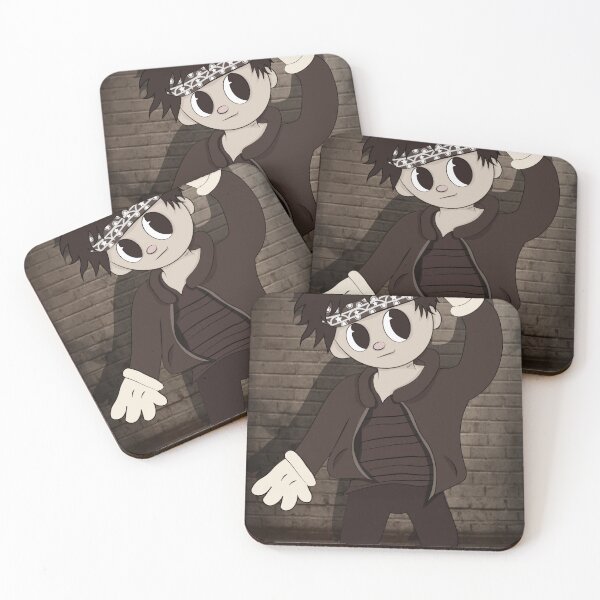 Item preview, CARTOON designed and sold by VallesArtist.