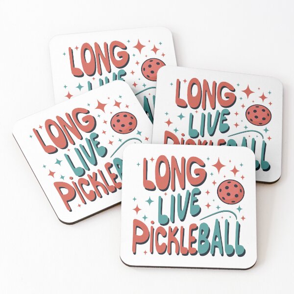 Item preview, Long Live Pickleball designed and sold by EnclavePickle.