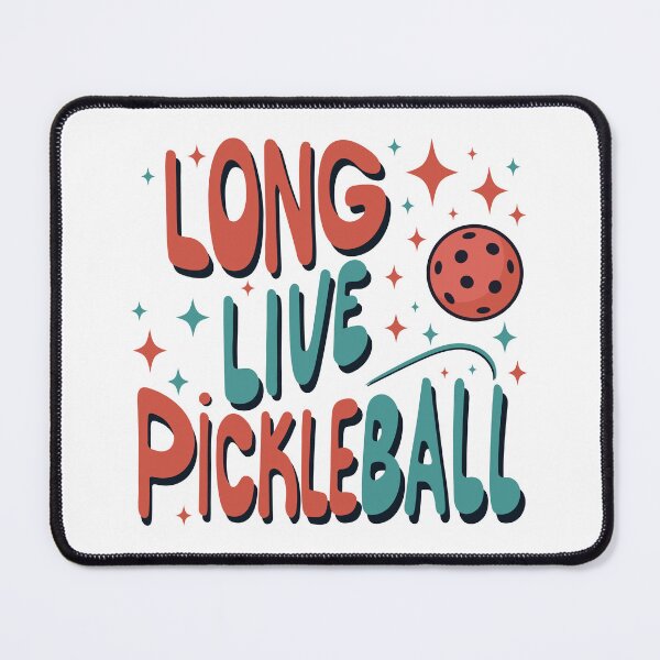 Item preview, Long Live Pickleball designed and sold by EnclavePickle.