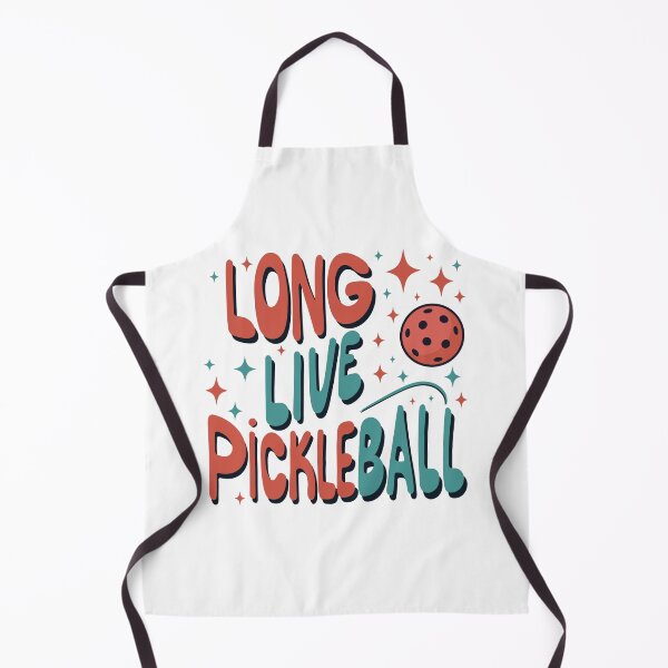 Item preview, Long Live Pickleball designed and sold by EnclavePickle.