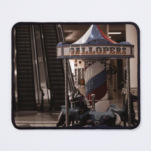 Item preview, Carousel  designed and sold by Connor Henzi.