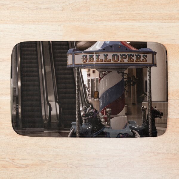 Item preview, Carousel  designed and sold by Connor Henzi.