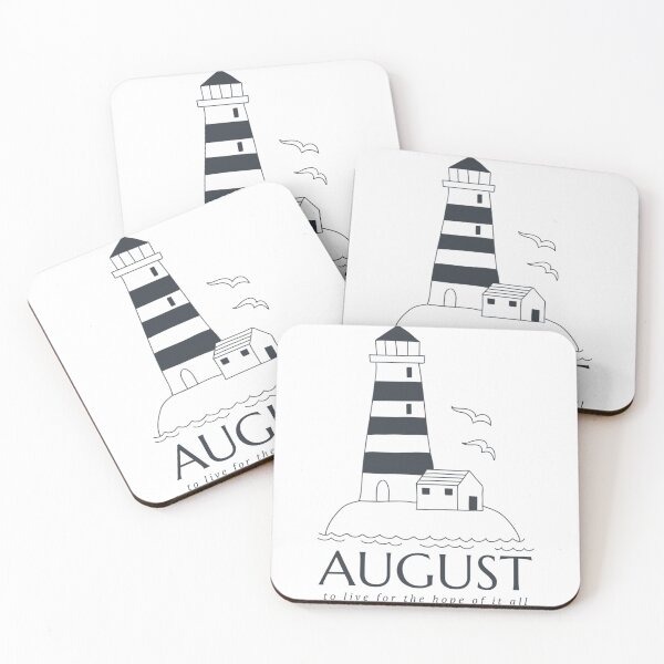 Item preview, august designed and sold by jessicaleah15.
