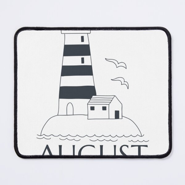 Item preview, august designed and sold by jessicaleah15.