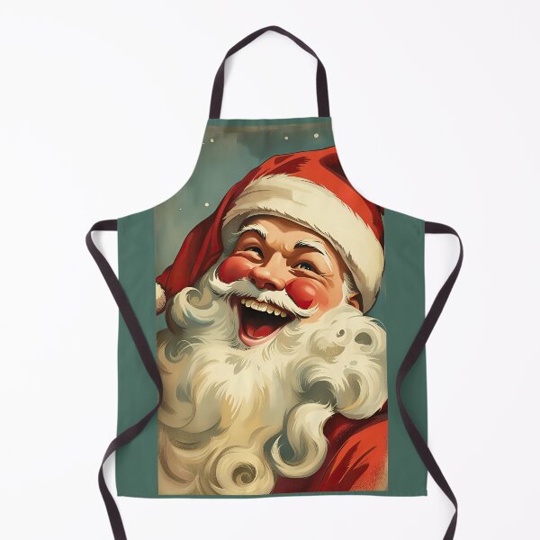 Item preview, Vintage Santa Claus designed and sold by Santa Claus.