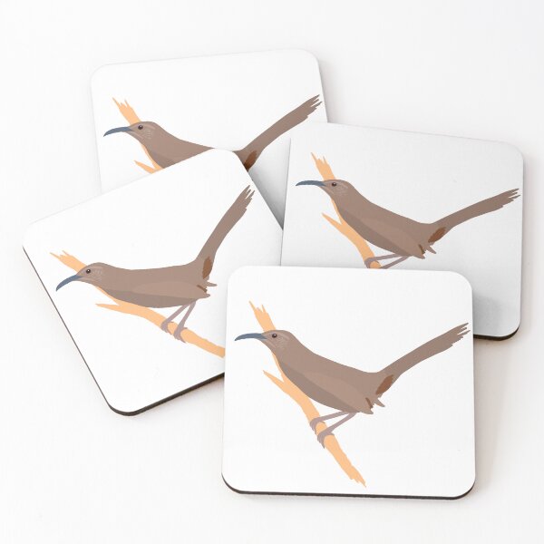 Item preview, California Thrasher designed and sold by BensBirds.