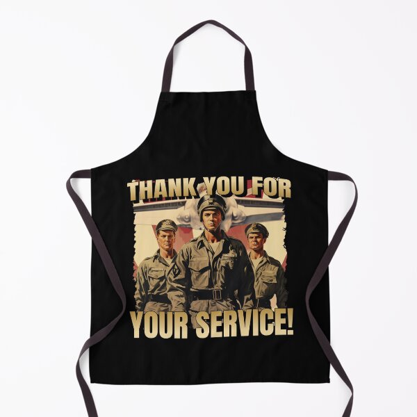 Item preview, Military Service designed and sold by PB-Sandwich.