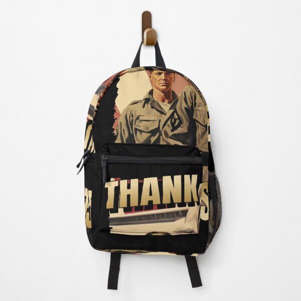 Item preview, Military Service designed and sold by PB-Sandwich.