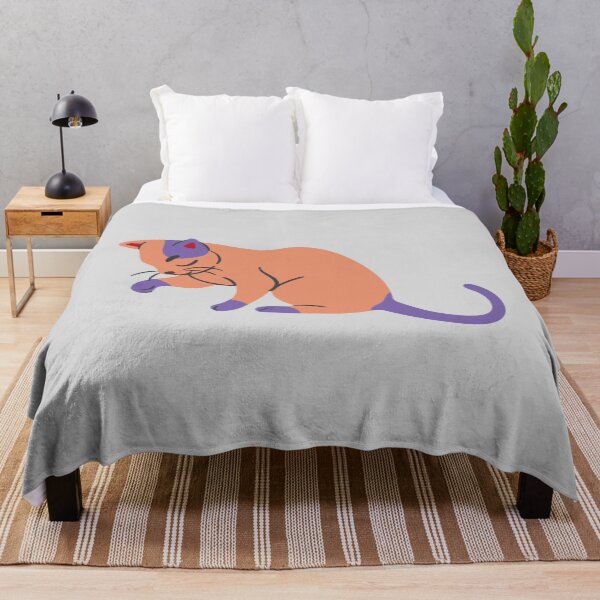 Item preview, Cute Cat Grab designed and sold by HenryClinton.