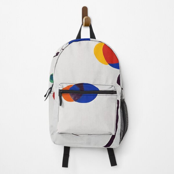Item preview, Joan Miro Inspired Abstract Human designed and sold by bettypure.