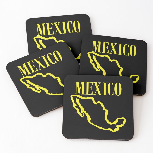 Item preview, Vibrant Mexico: Unleash Your 90s Grunge Spirit! non face version   designed and sold by pelagio.