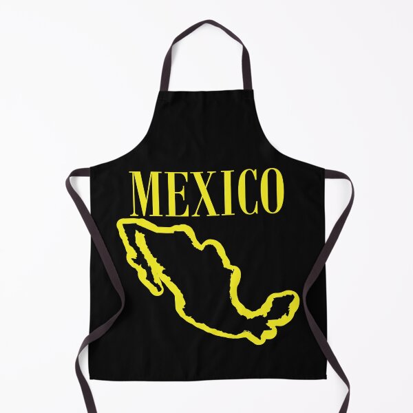 Item preview, Vibrant Mexico: Unleash Your 90s Grunge Spirit! non face version designed and sold by pelagio.