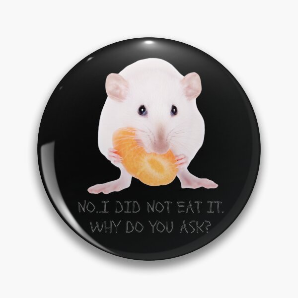 Item preview, This is a funny meme showing that rats eat everything designed and sold by attakorn.