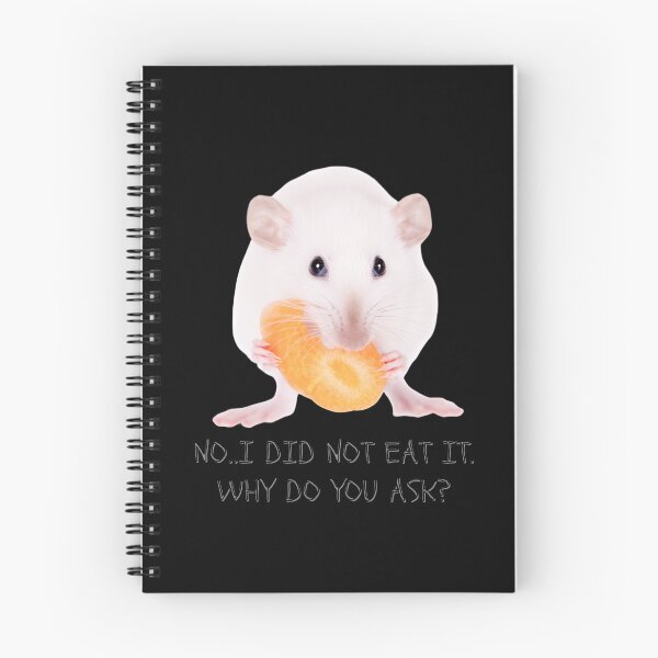 Item preview, This is a funny meme showing that rats eat everything designed and sold by attakorn.