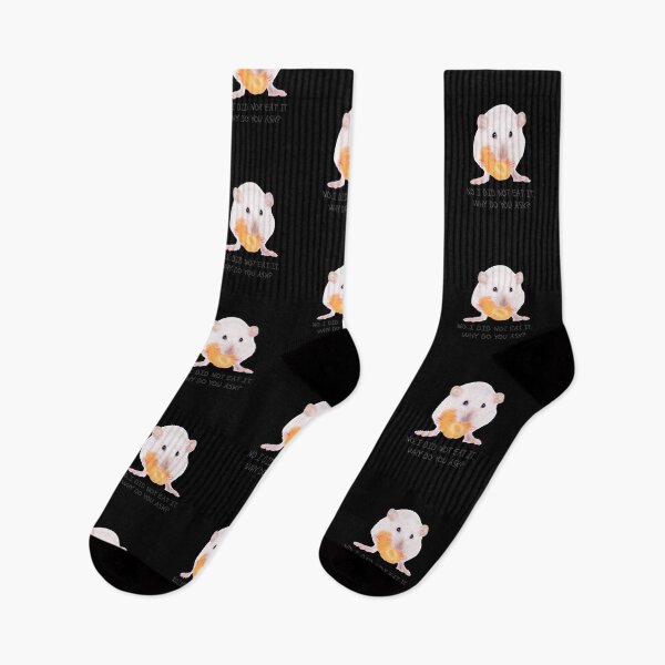 Item preview, This is a funny meme showing that rats eat everything designed and sold by attakorn.