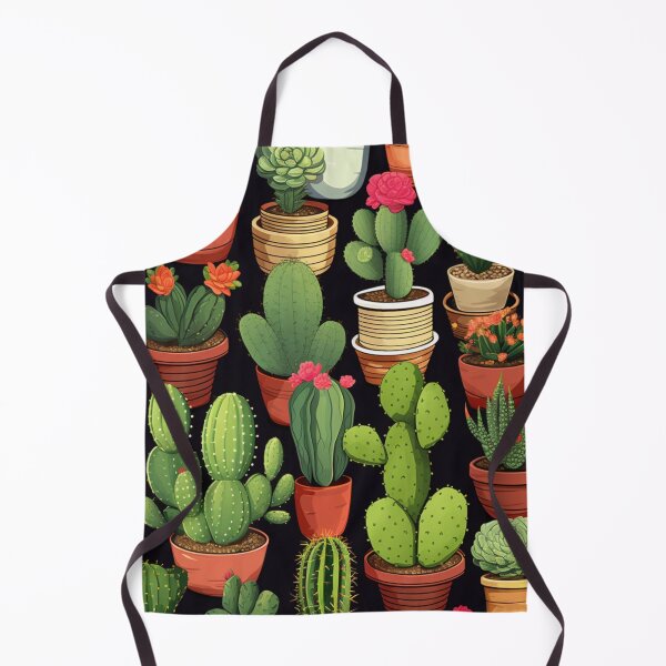 Item preview, Prickly Perfection an Adorable Cactus Pattern designed and sold by myfavoritesm4.