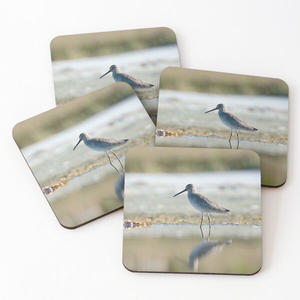 Item preview, Short-billed Dowitcher designed and sold by adventuresswfl.