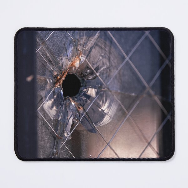 Item preview, Bullet Hole designed and sold by Connor Henzi.