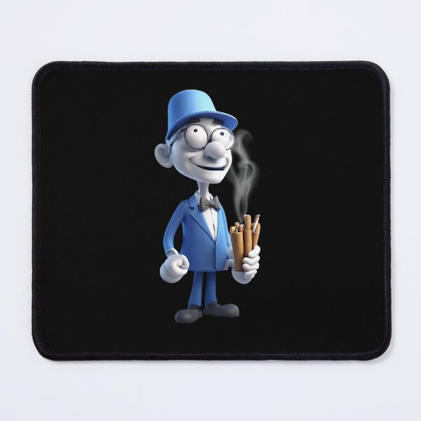 Item preview, The Dreidel's Animated Toke designed and sold by animewardrobe1.