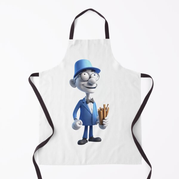 Item preview, The Dreidel's Animated Toke designed and sold by animewardrobe1.