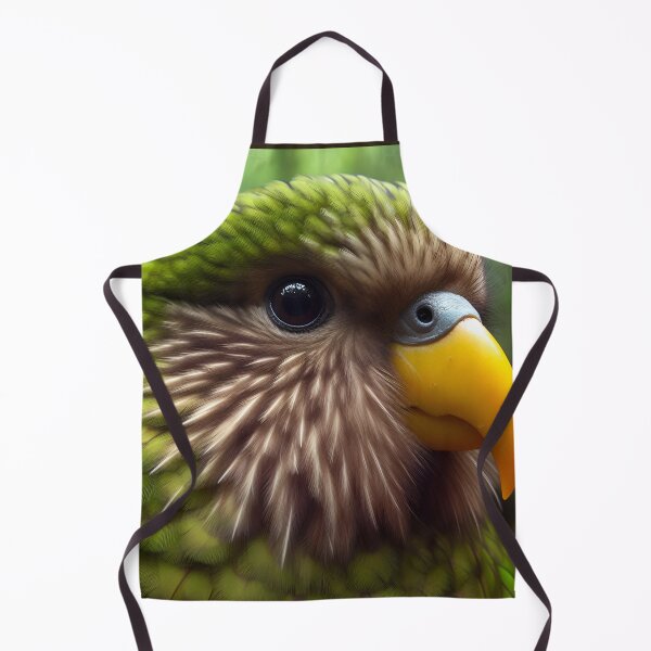 Item preview, Kakapo Art #6 | Kakapo Lovers designed and sold by ksgraphics222.