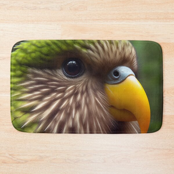 Item preview, Kakapo Art #6 | Kakapo Lovers designed and sold by ksgraphics222.