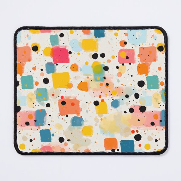 Item preview, Messy Swatches designed and sold by Slavyan.