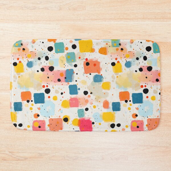 Item preview, Messy Swatches  designed and sold by Slavyan.