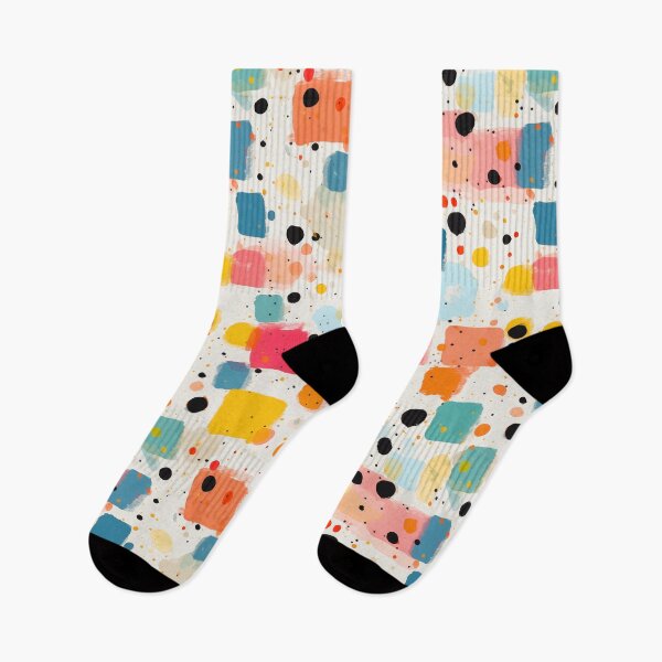 Item preview, Messy Swatches  designed and sold by Slavyan.