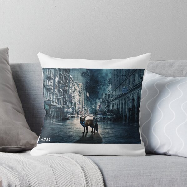 Item preview, Urban Chaos designed and sold by VallesArtist.