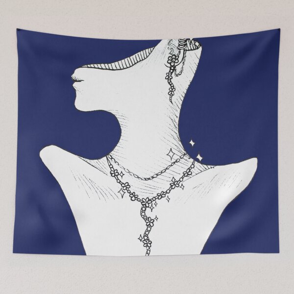 Item preview, A Little Modern Sparkle Jewelry Display designed and sold by GDiEDesigns.