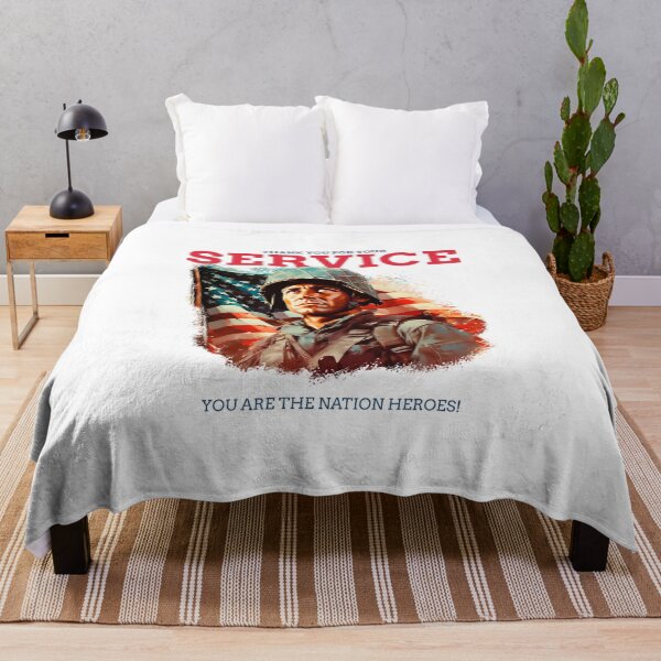 Item preview, Military Service designed and sold by PB-Sandwich.