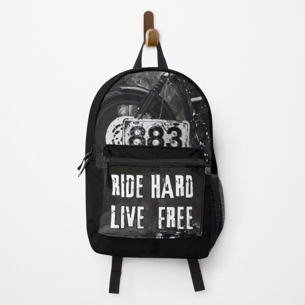 Item preview, BORN TO ROCK, BORN TO ROAD designed and sold by TG FUSION VIBE.
