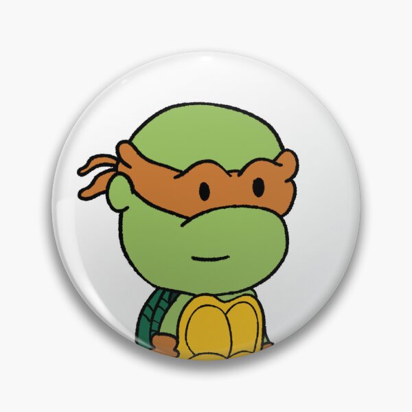 Item preview, Michey Ninja designed and sold by RaicesGraphics.