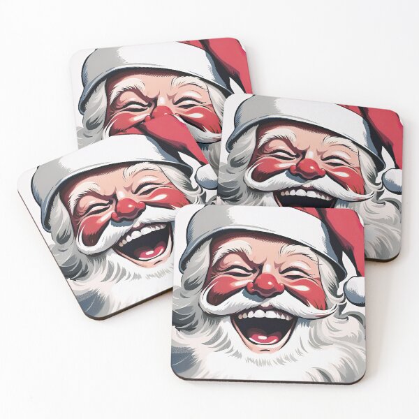 Item preview, Classic Santa Claus designed and sold by Santa Claus.